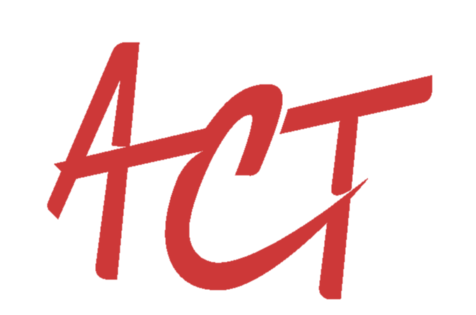 Logo ACT