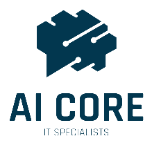 Logo AI CORE