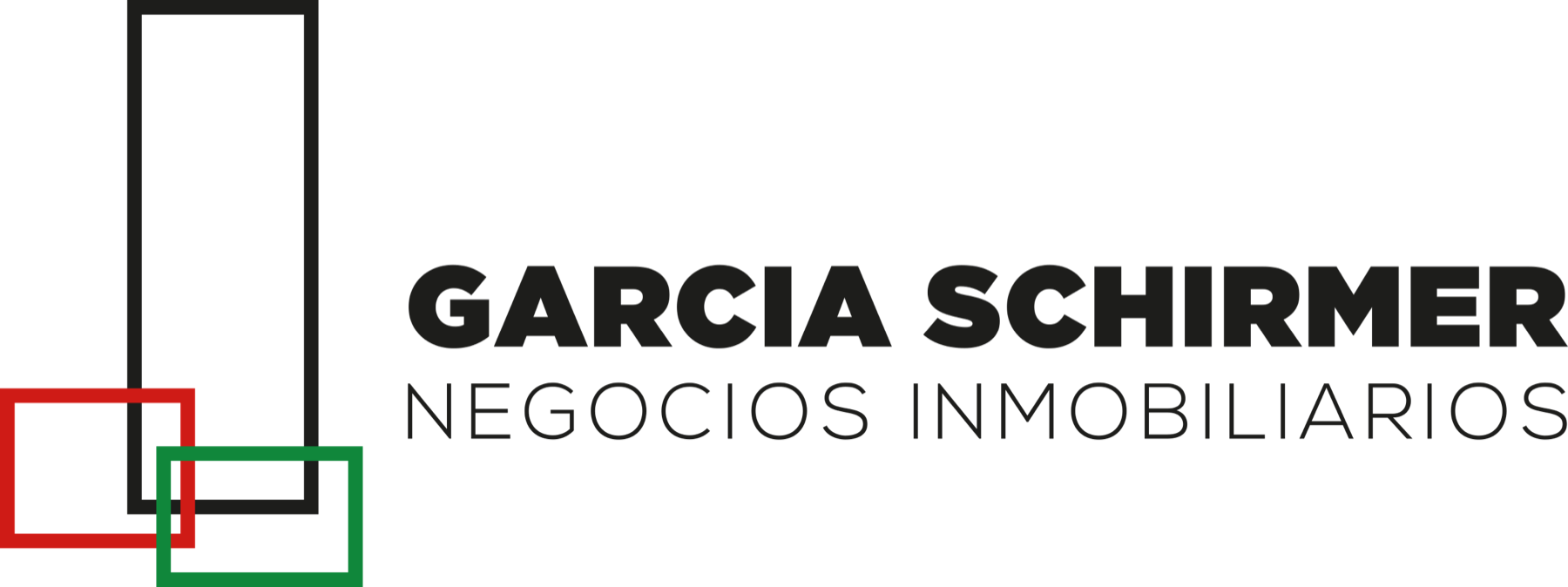 Logo García Schirmer