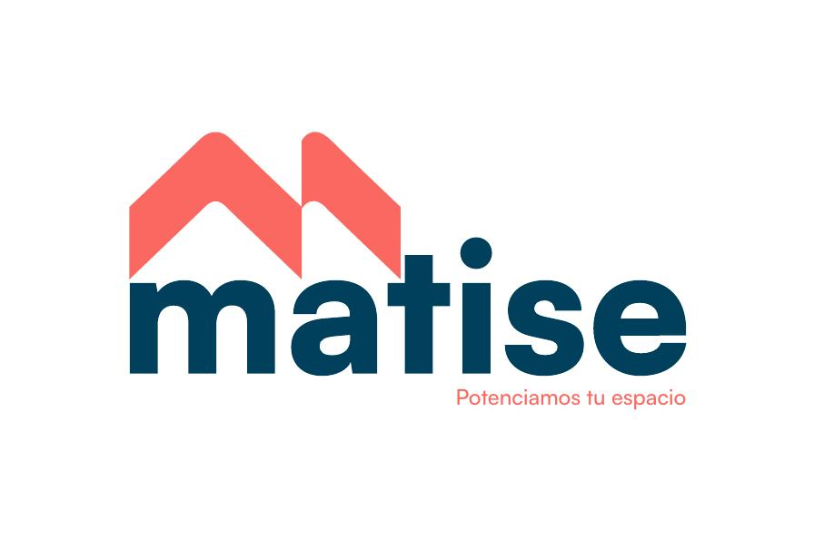 Logo Matise