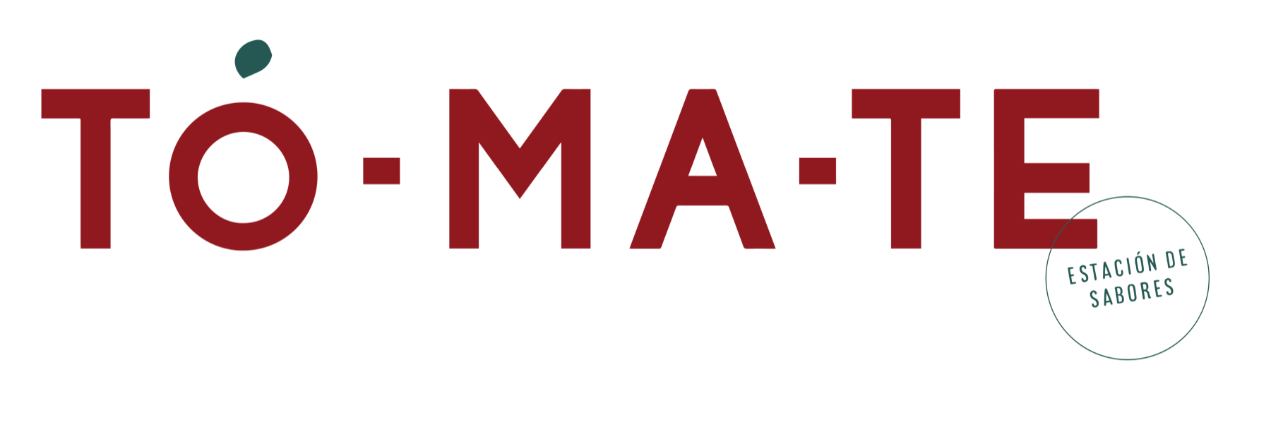 Logo TOMATE