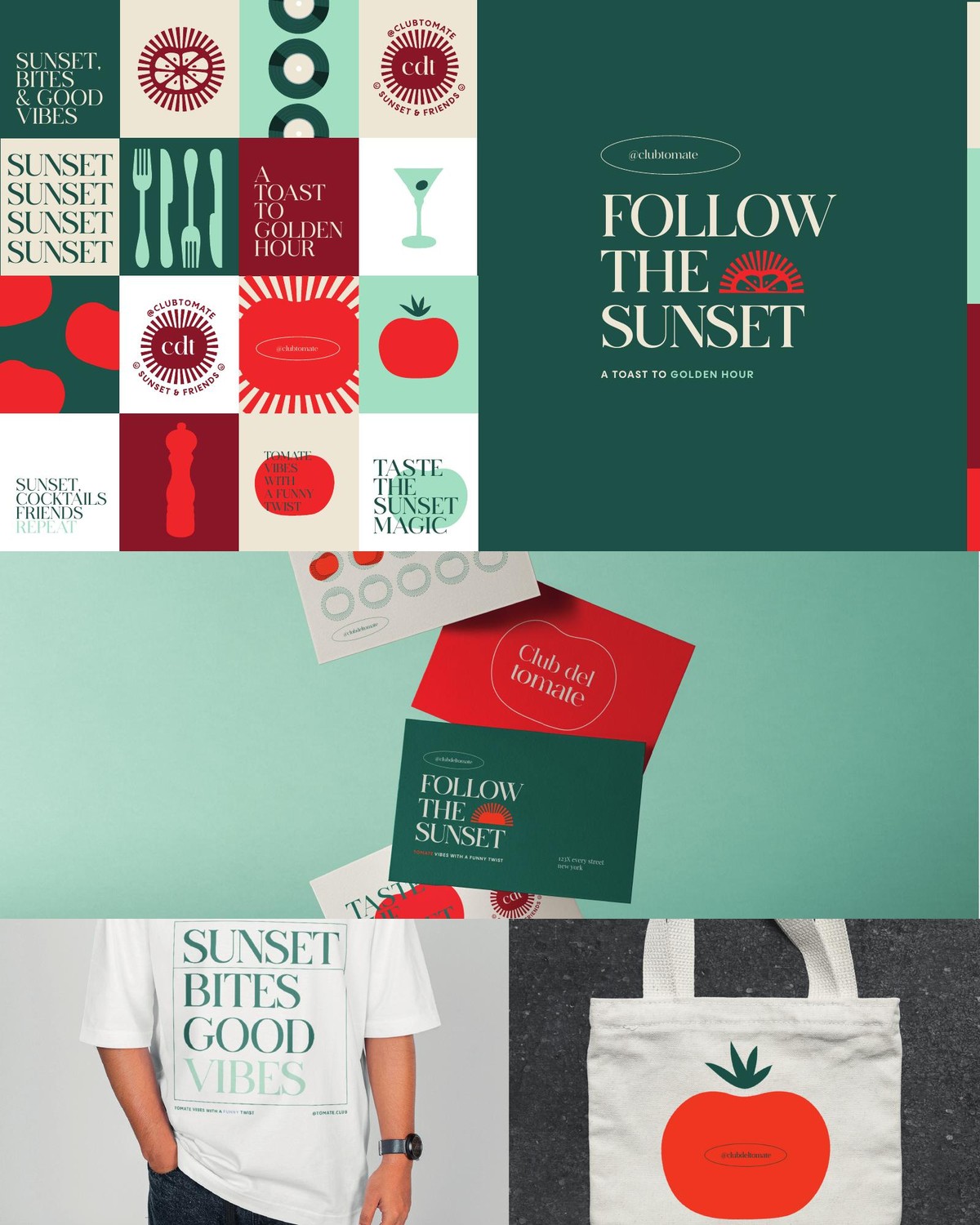 Branding y diseño: ejemplo visual 1