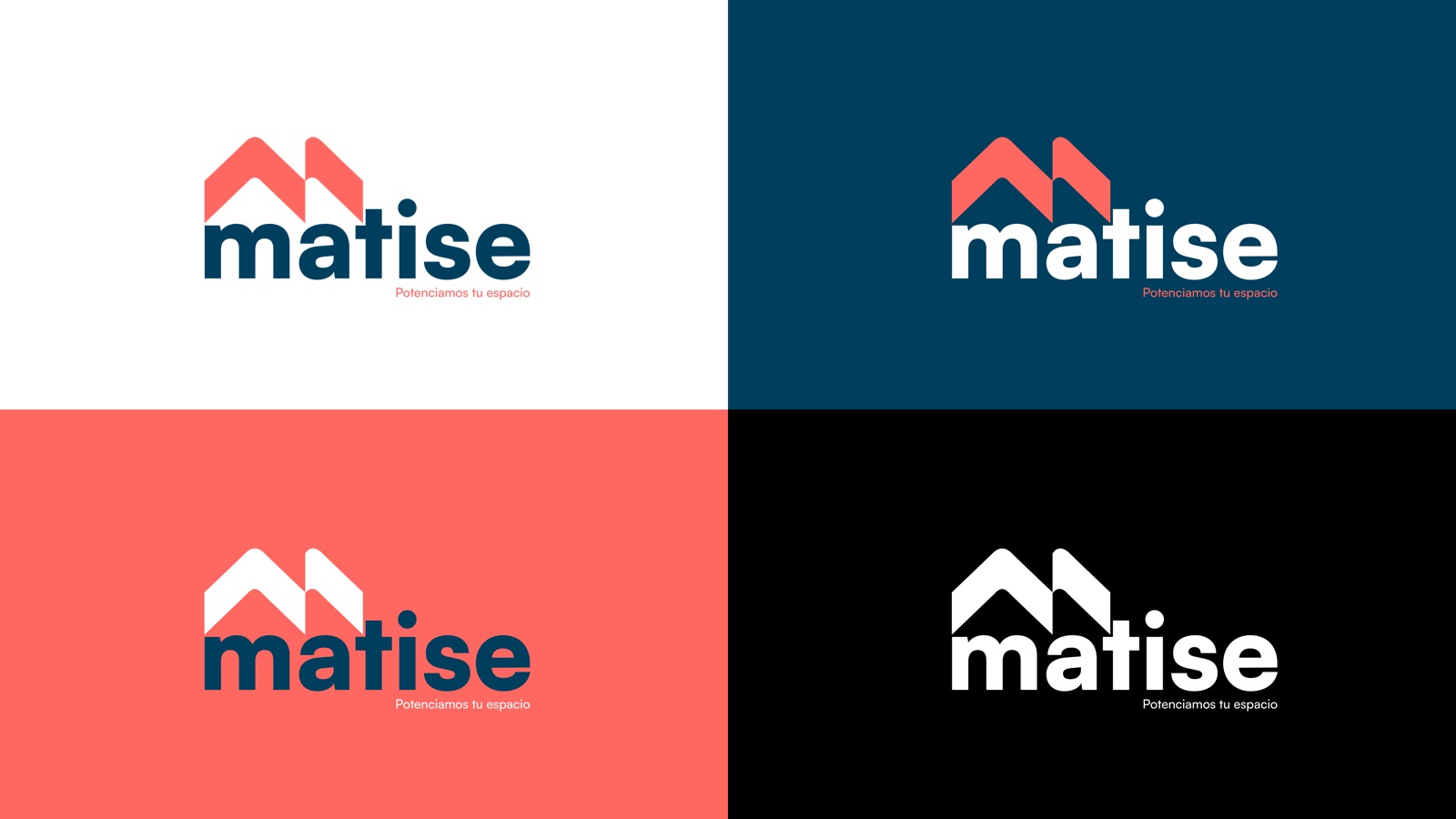 Matise: ejemplo visual 2