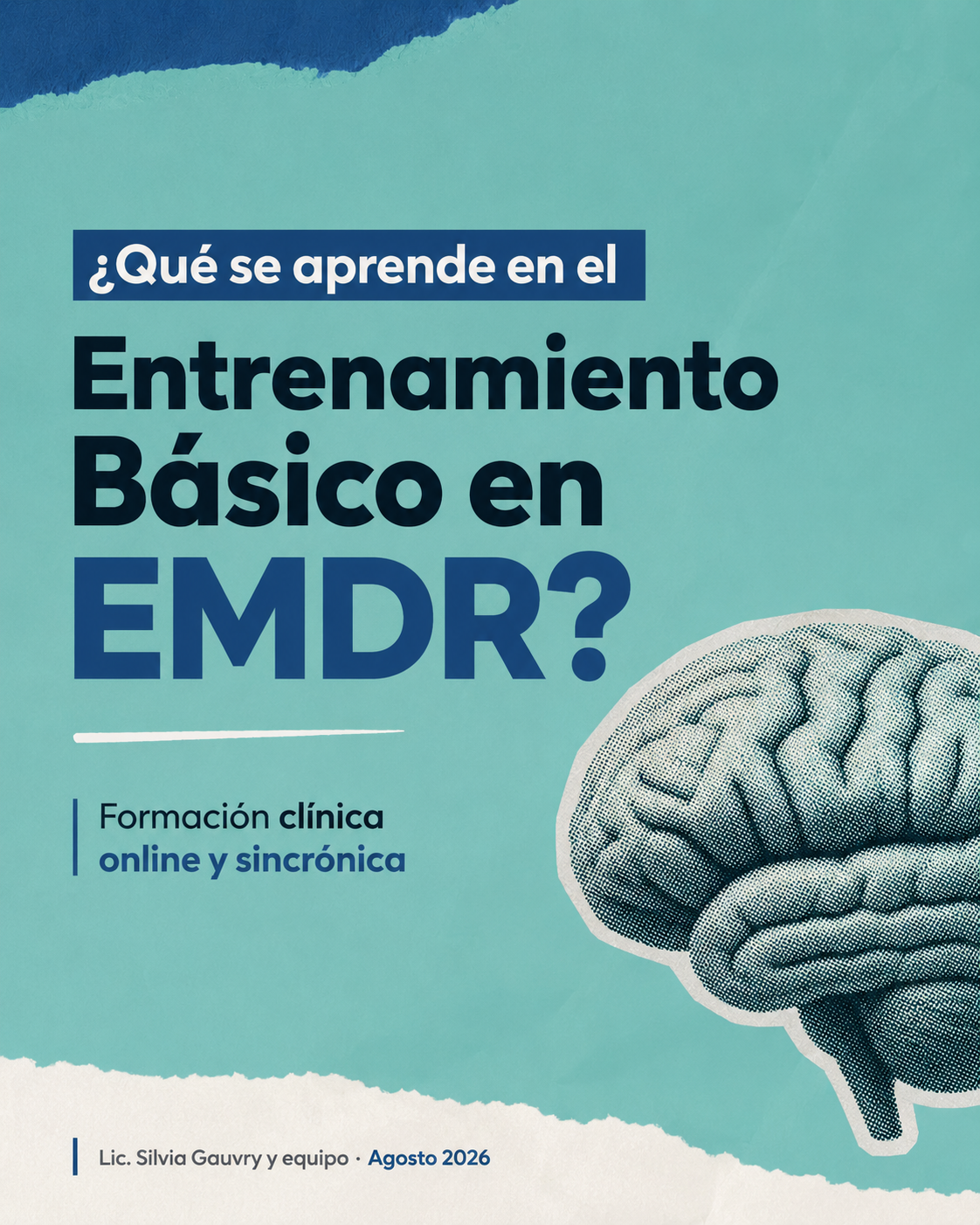 Comunicación estratégica: ejemplo visual 2