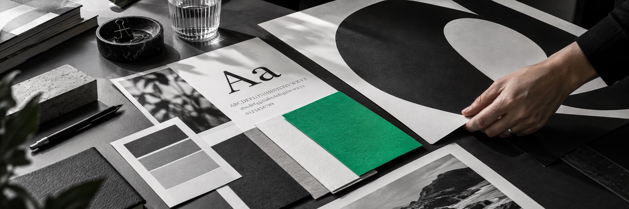 Servicio de Branding y diseño de QOMU