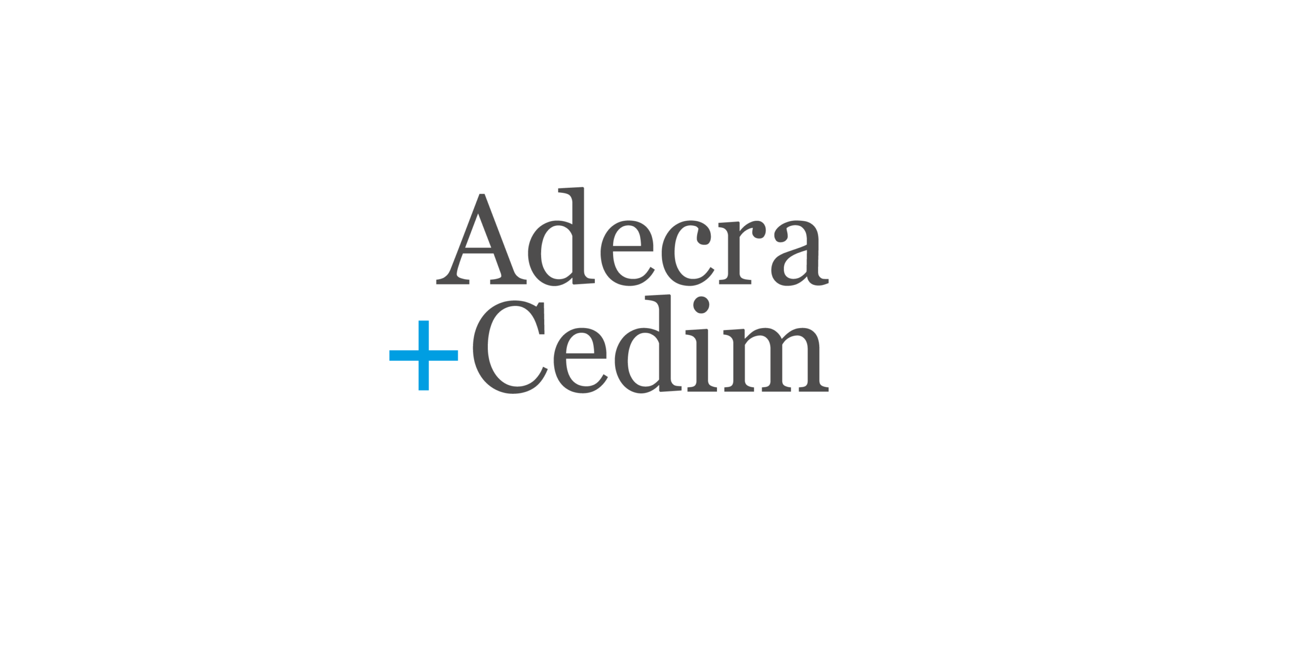 Logo ADECRA+CEDIM