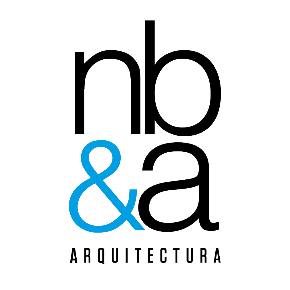 Logo NB Arquitectura