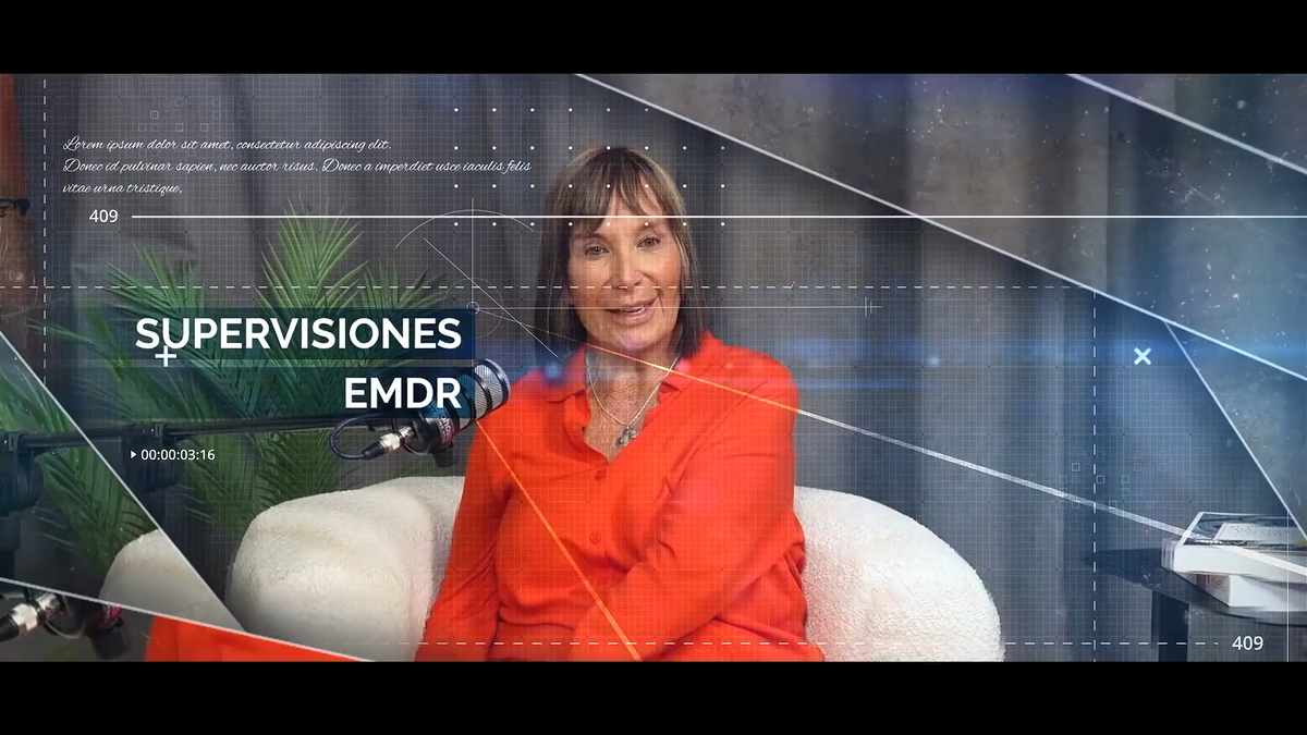 Caso de comunicación QOMU para Info EMDR