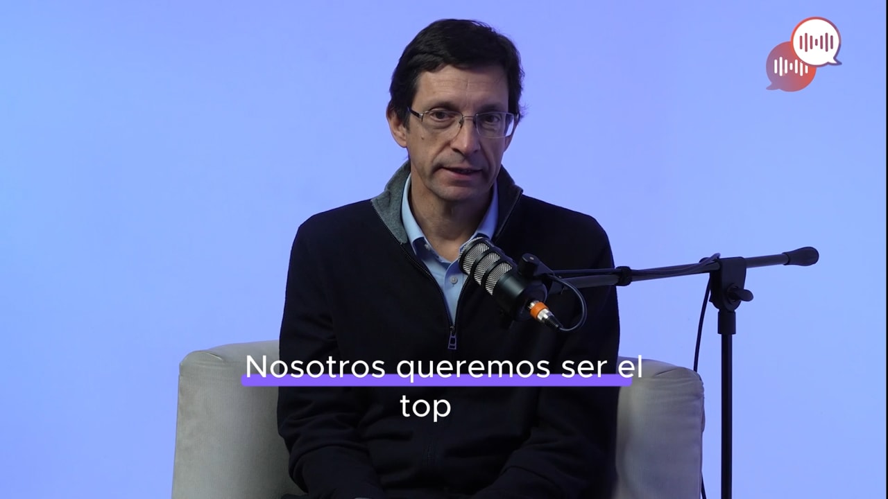 Caso de comunicación QOMU para LDC