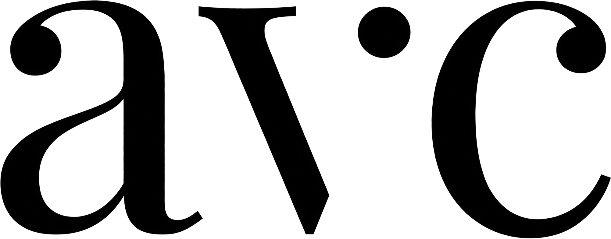 Logo AVC