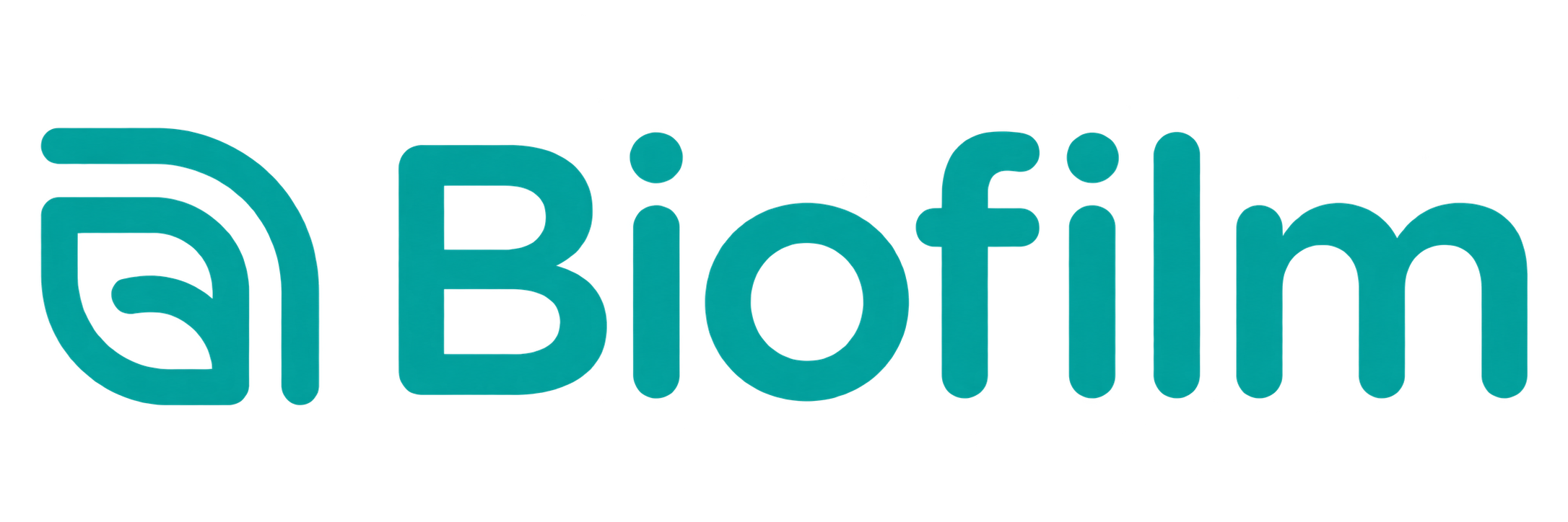 Logo Biofilm