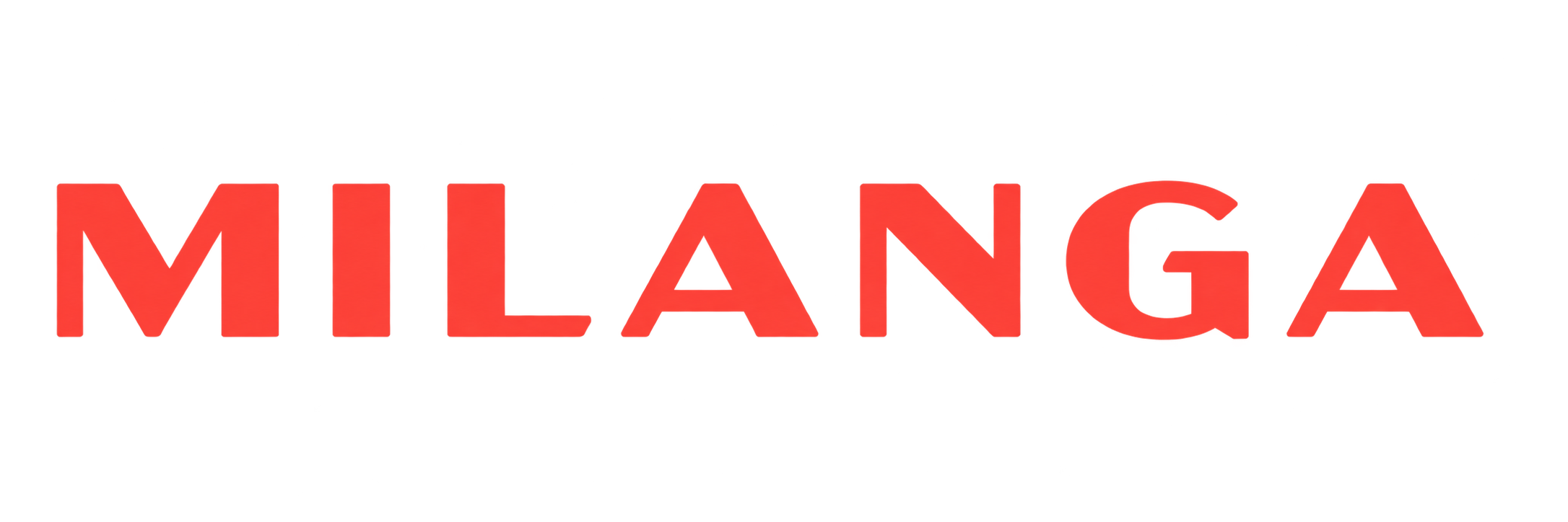 Logo Milanga